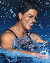 Shah Rukh Khan